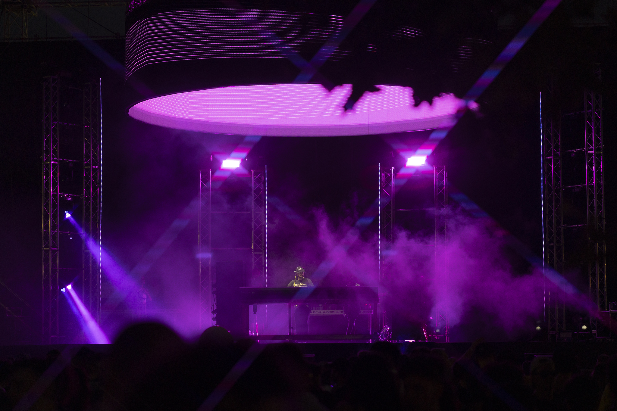 Kappa FuturFestival 2025