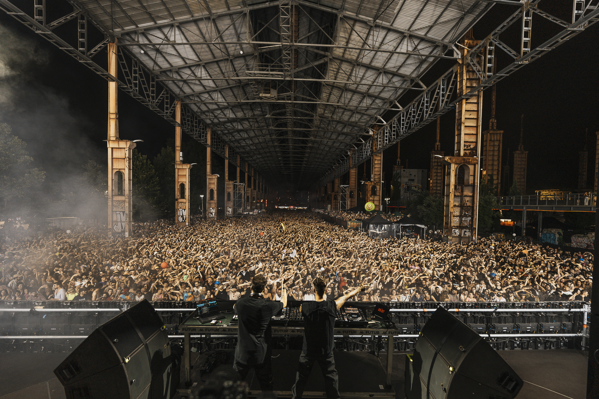 Kappa FuturFestival 2025
